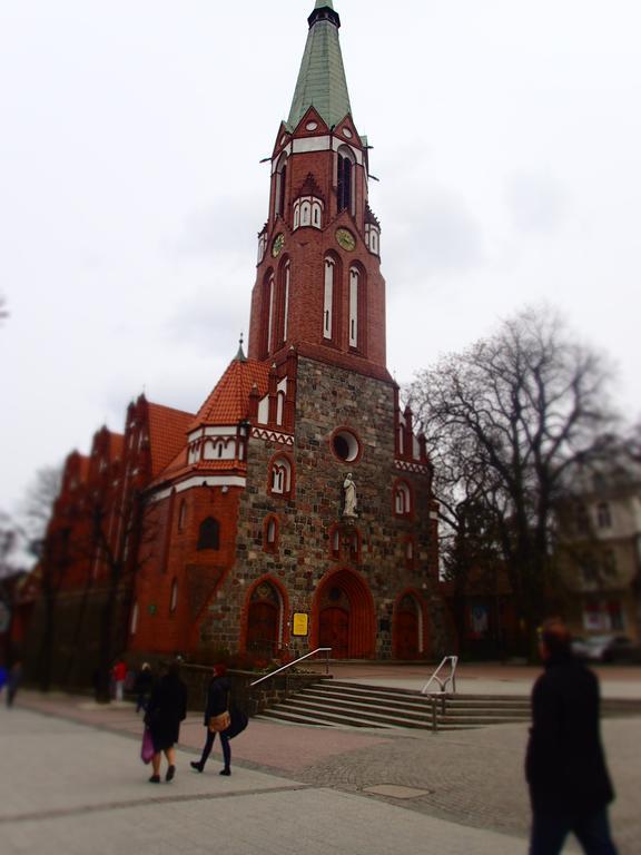 Apartament Nadmorski Gdansk Сопот Стая снимка